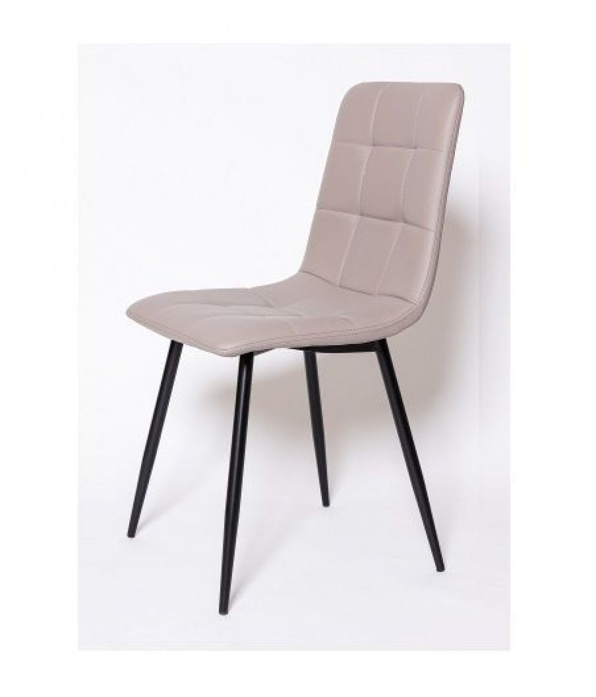 Стул OKC-1225 Белый (эко-кожа) | фото 2