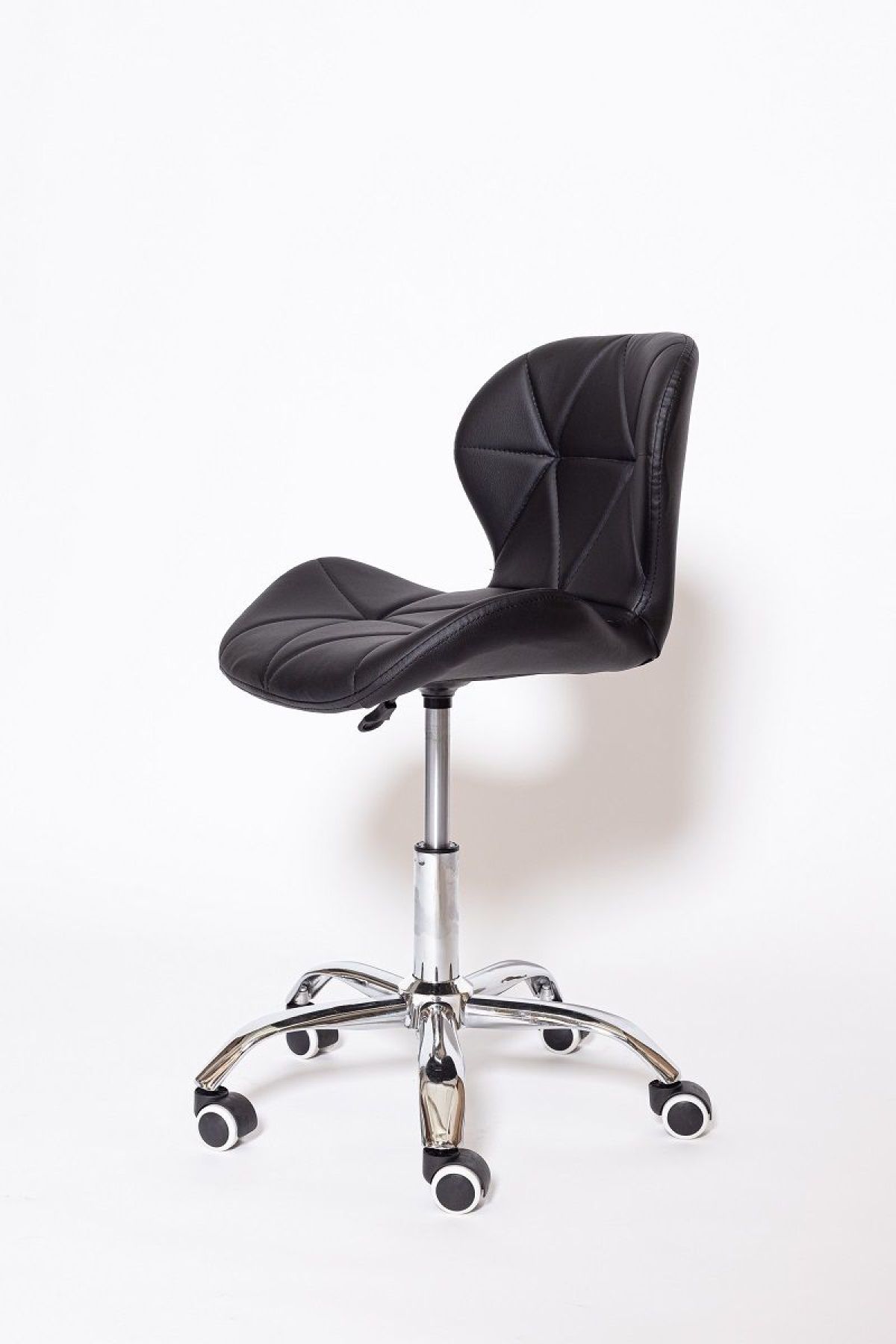 Стул ОС 1338 черный (SC 412) | фото 2