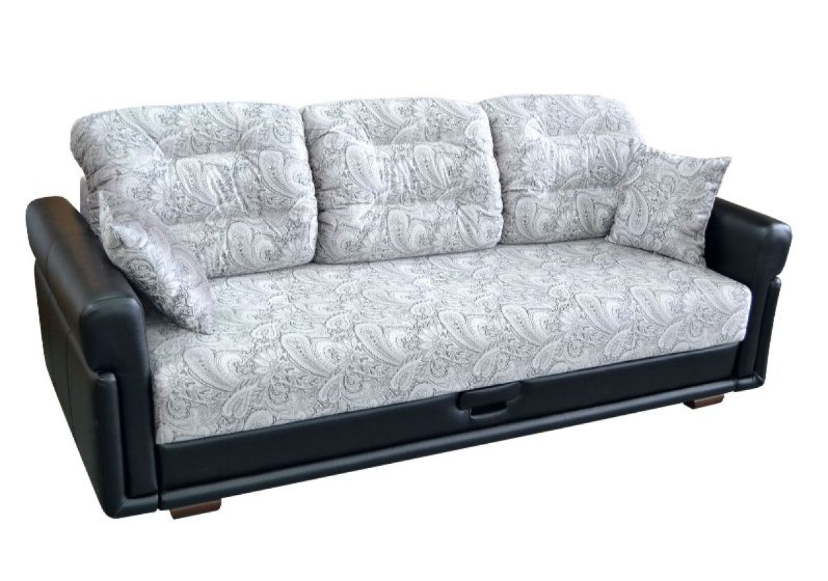 Диван Виктория 7 БД (2 категория) Pocket (модульный) | фото 4