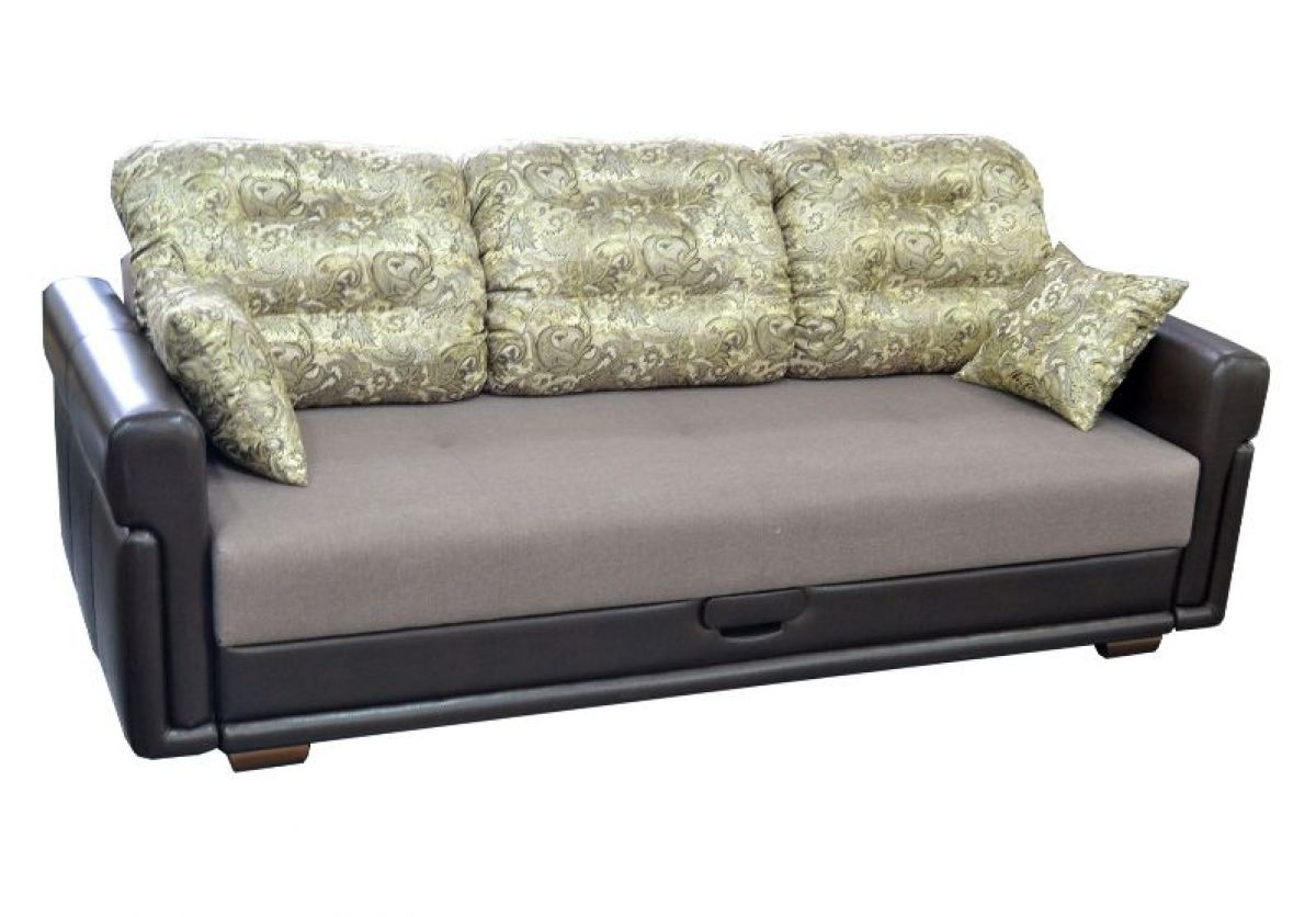 Диван Виктория 7 БД (3 категория) Pocket (модульный) | фото 3