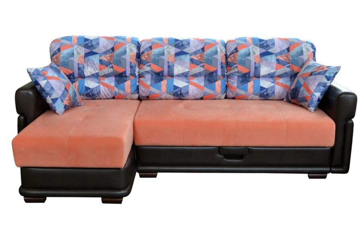 Диван Виктория №7 ДУ (3 категория) | фото 2