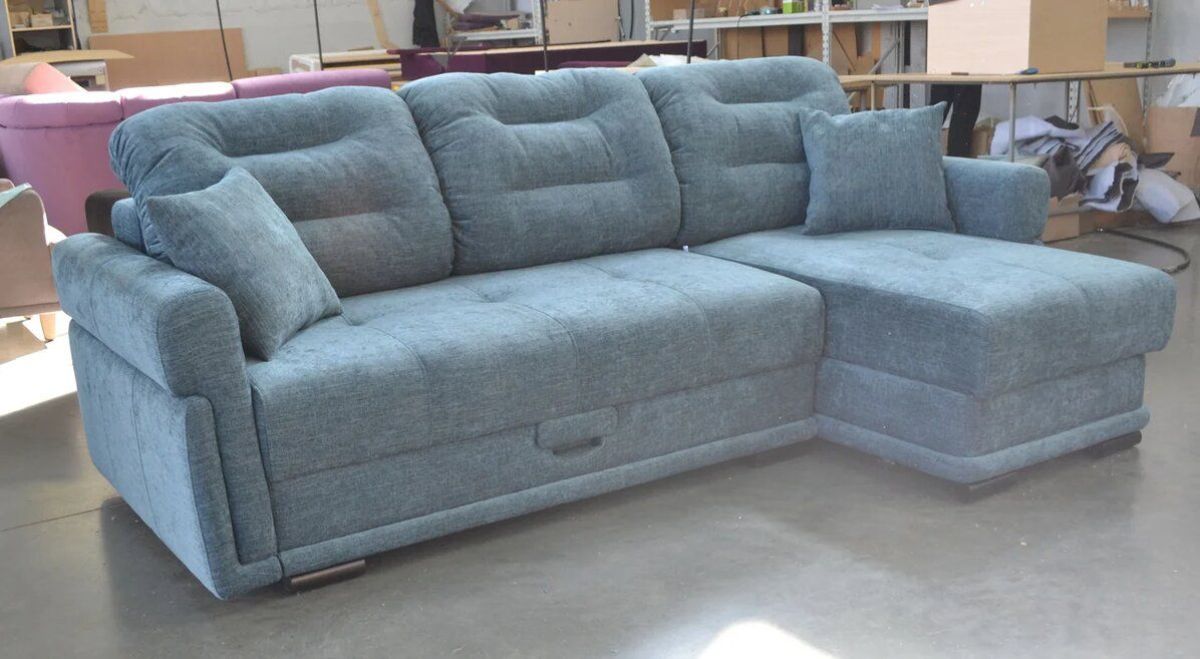 Диван Виктория №7 ДУ (3 категория) | фото 3