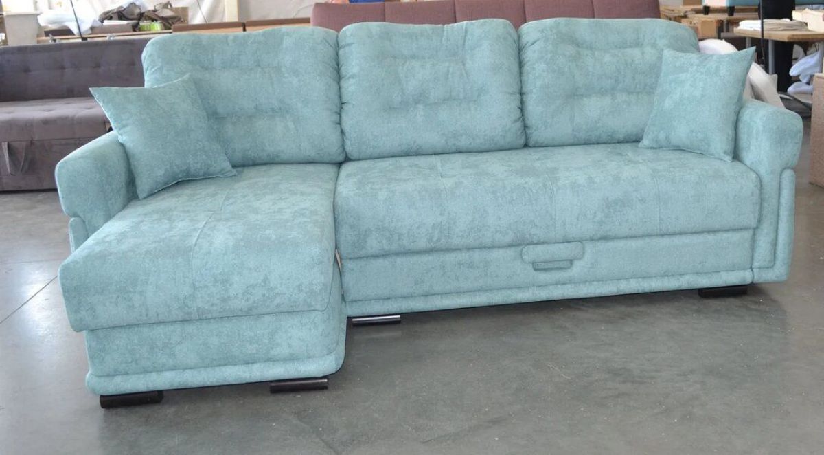 Диван Виктория №7 ДУ (3 категория) | фото 4