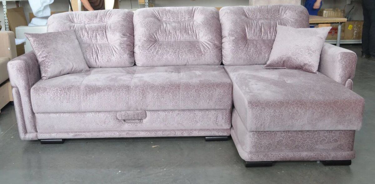 Диван Виктория №7 ДУ (3 категория) | фото 5