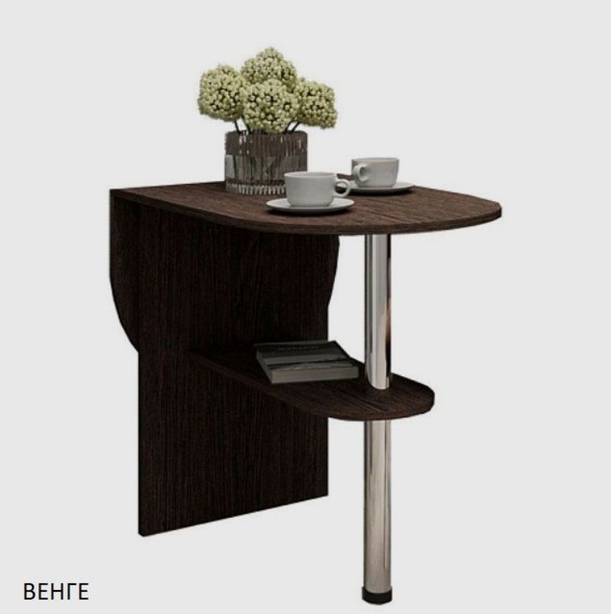 Стол обеденный раскладной | фото 3