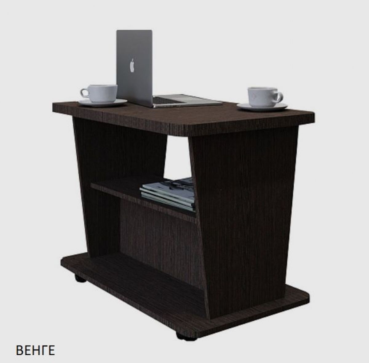 Столик журнальный Бабочка | фото 3