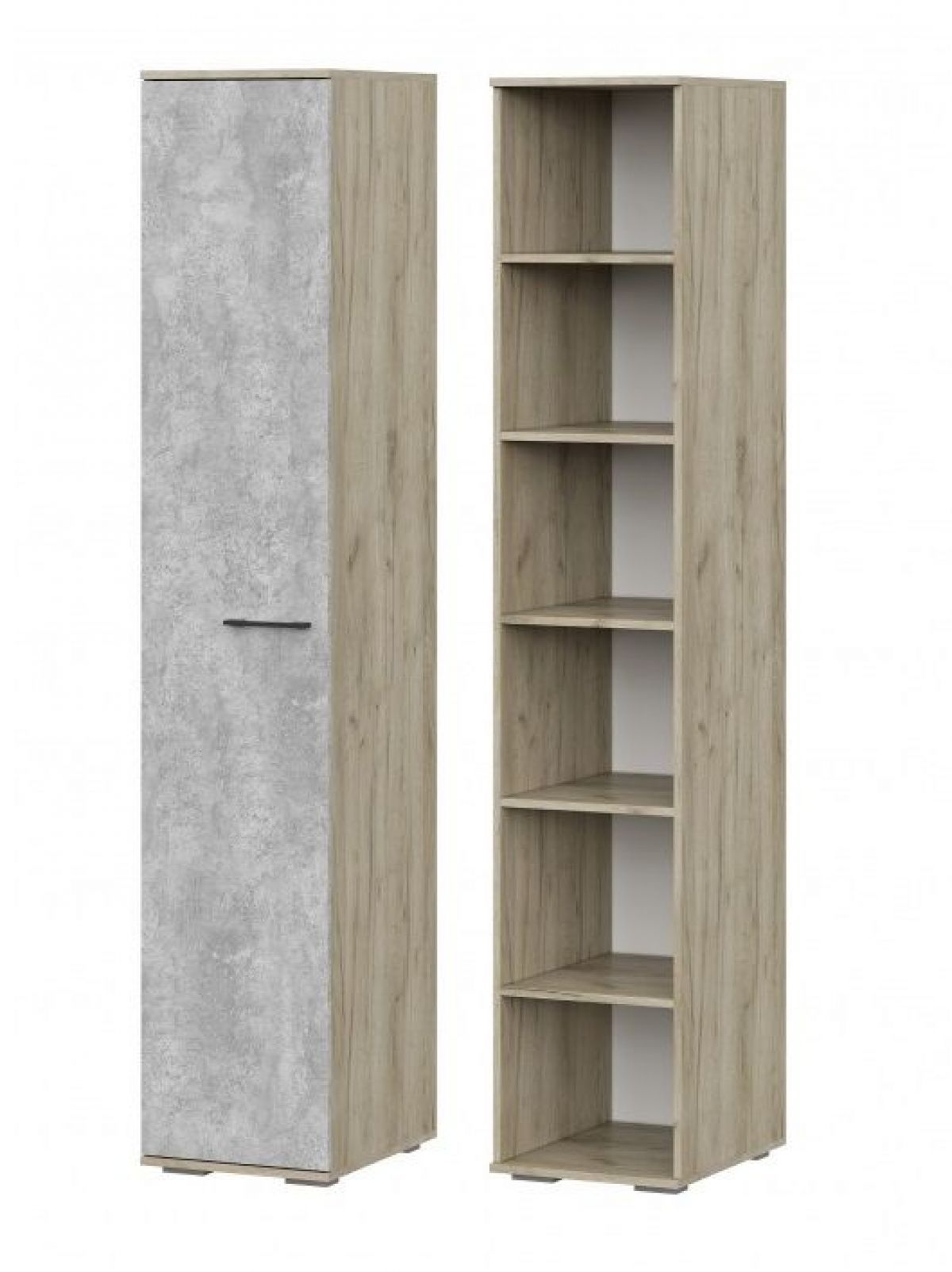 Бостон Прихожая (модульная) | фото 19