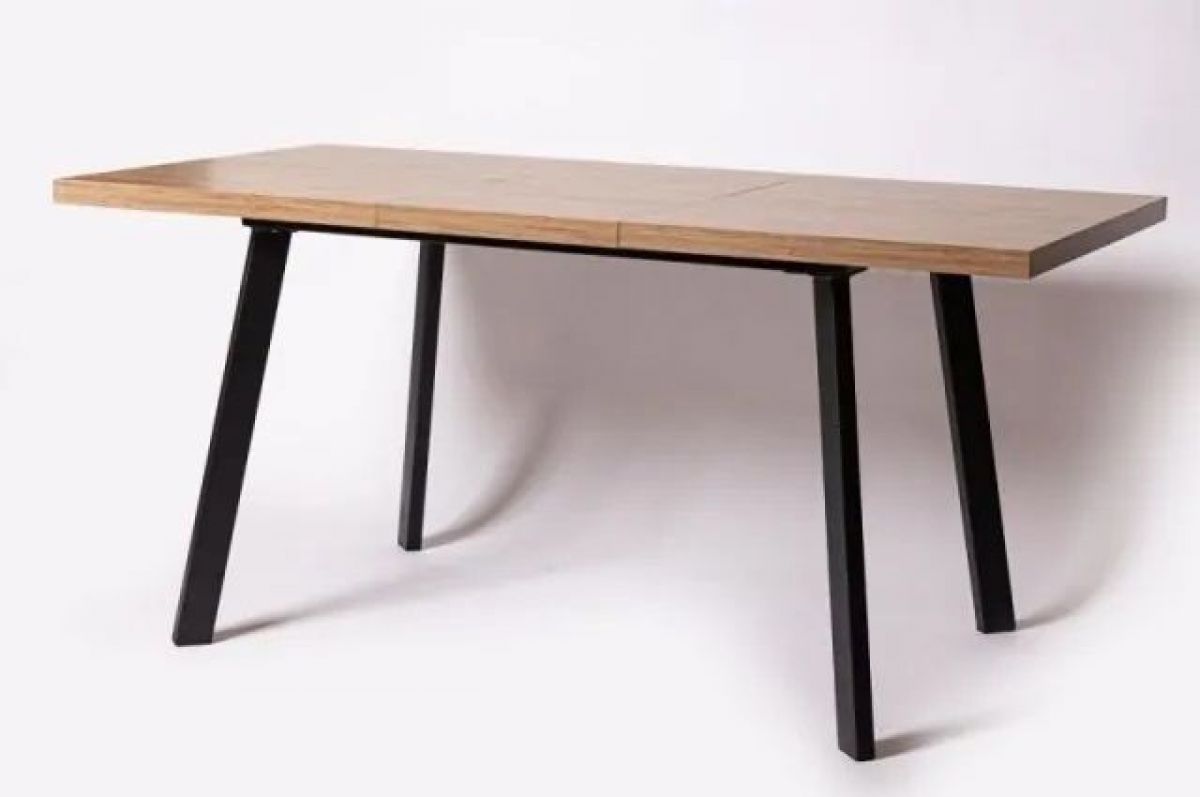 Стол Angel (аналог Hagen) раздвижной, 1200 (+400) | фото 7