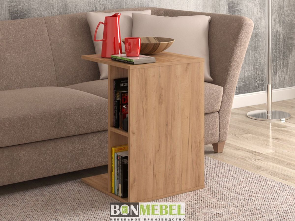 Стол журнальный тип 8 | фото 7