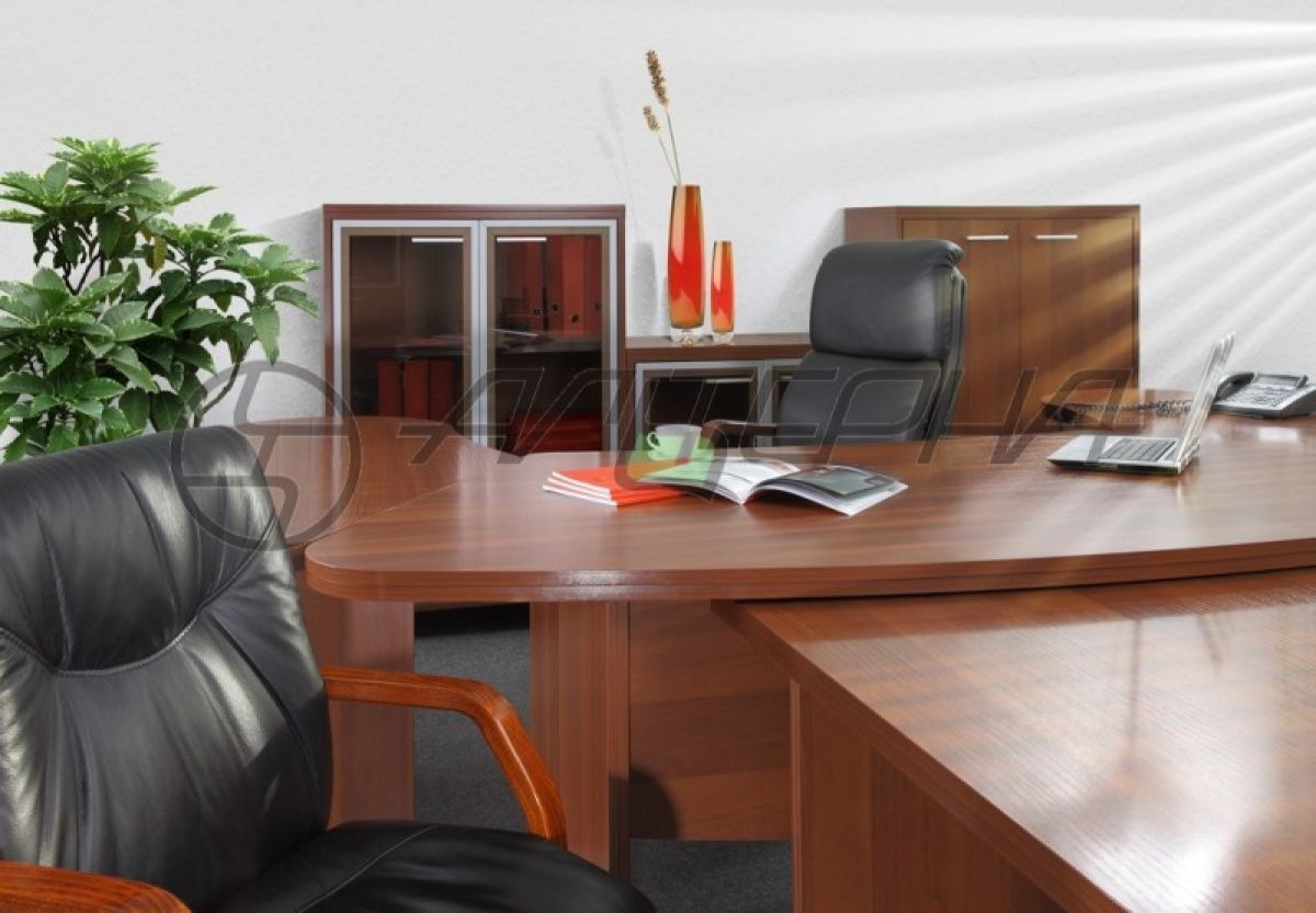 Шкаф для документов "Лауреат" Л.Ш-5 | фото 2