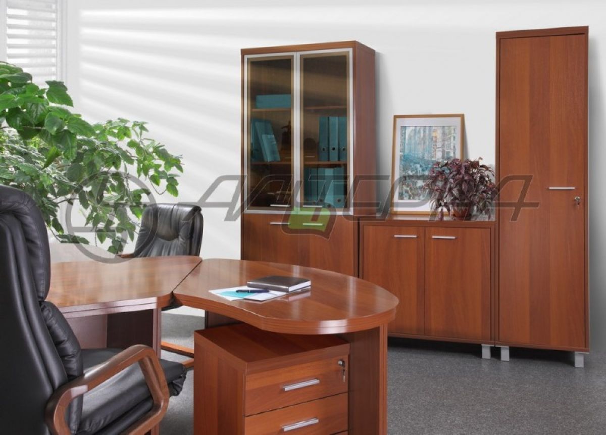 Тумба подкатная "Лауреат" Л.Т-1 | фото 2