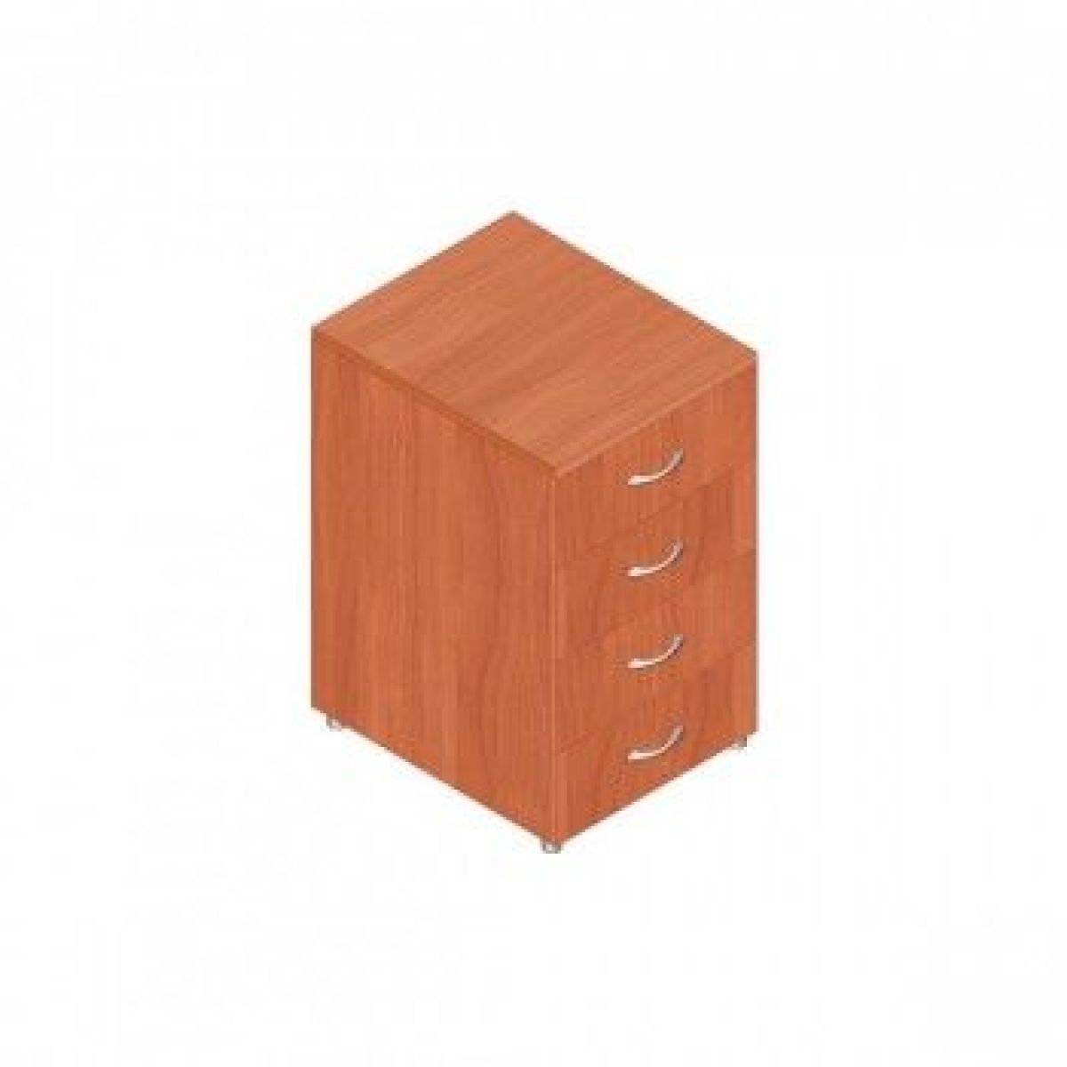 Тумба приставная "Референт" Р.Т-4.1+зЦ | фото 3