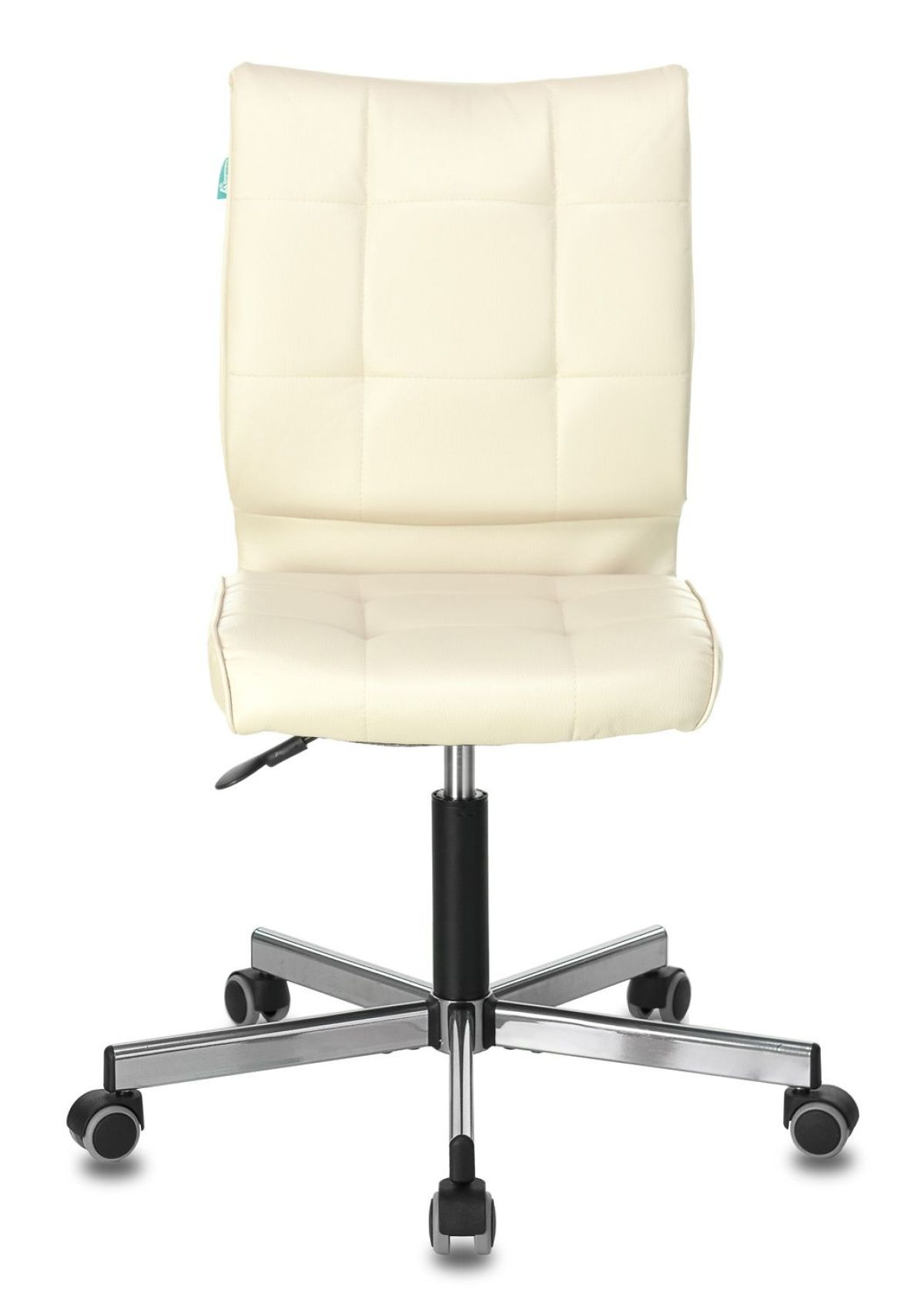 Кресло Бюрократ CH-330M/BEIGE бежевый | фото 2