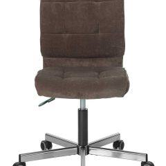 Кресло Бюрократ CH-330M/LT-10 темно-коричневый | фото 2