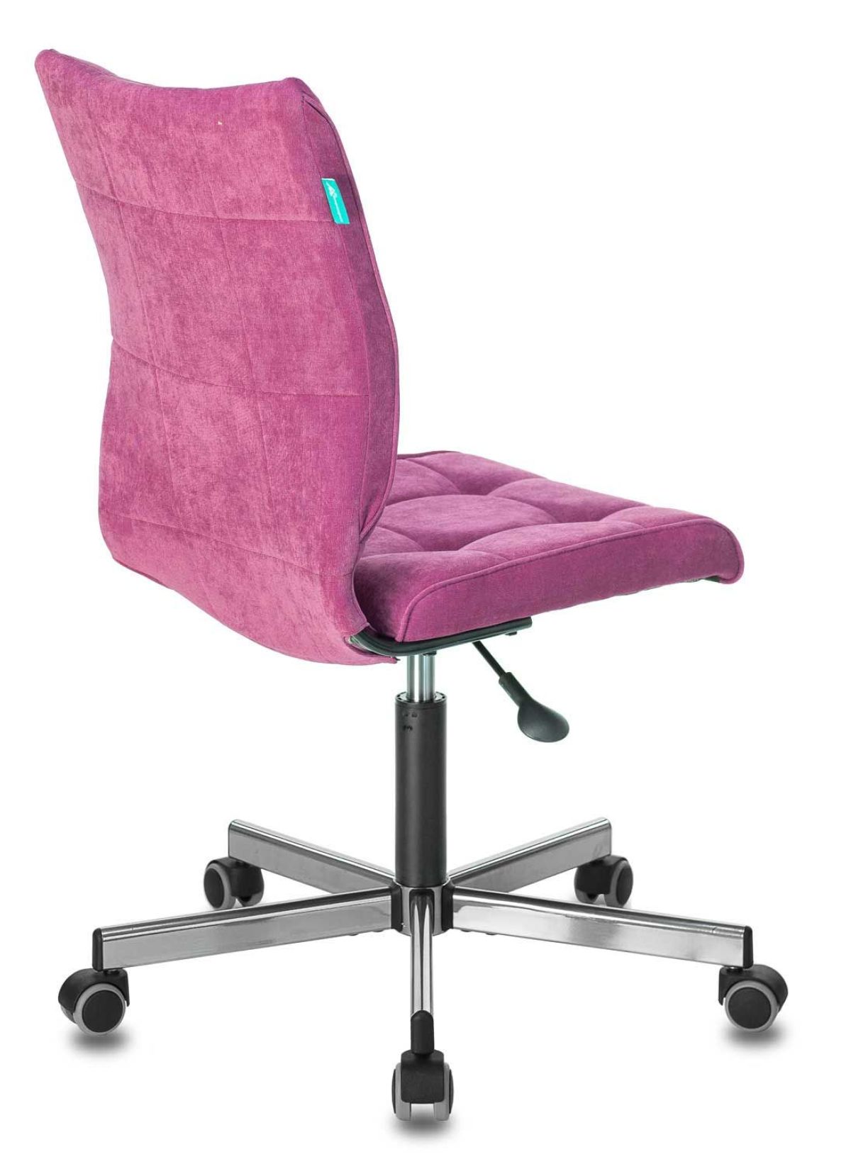 Кресло Бюрократ CH-330M/LT-15 малиновый | фото 5