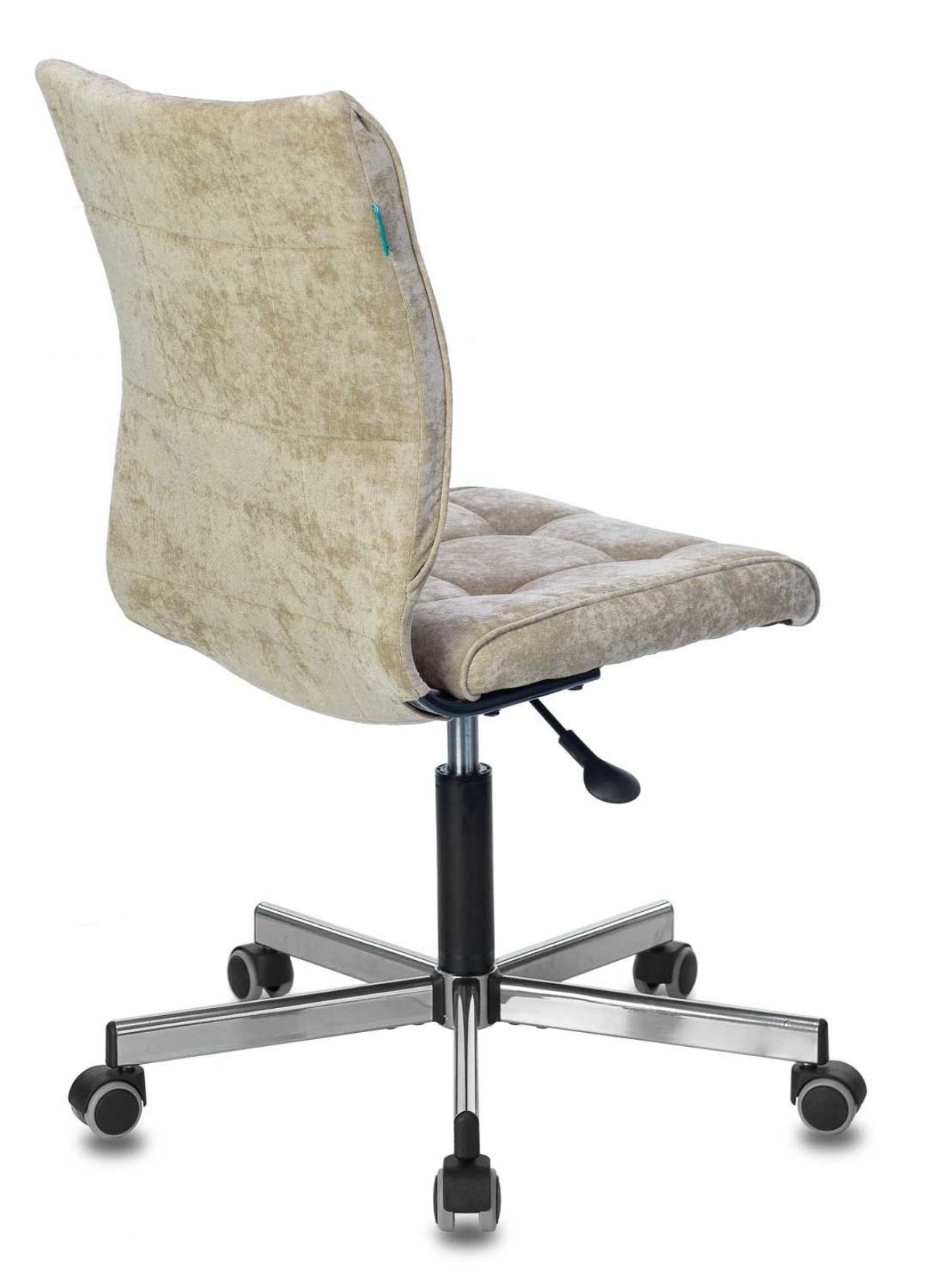 Кресло Бюрократ  CH-330M/LT-21 песочный | фото 5