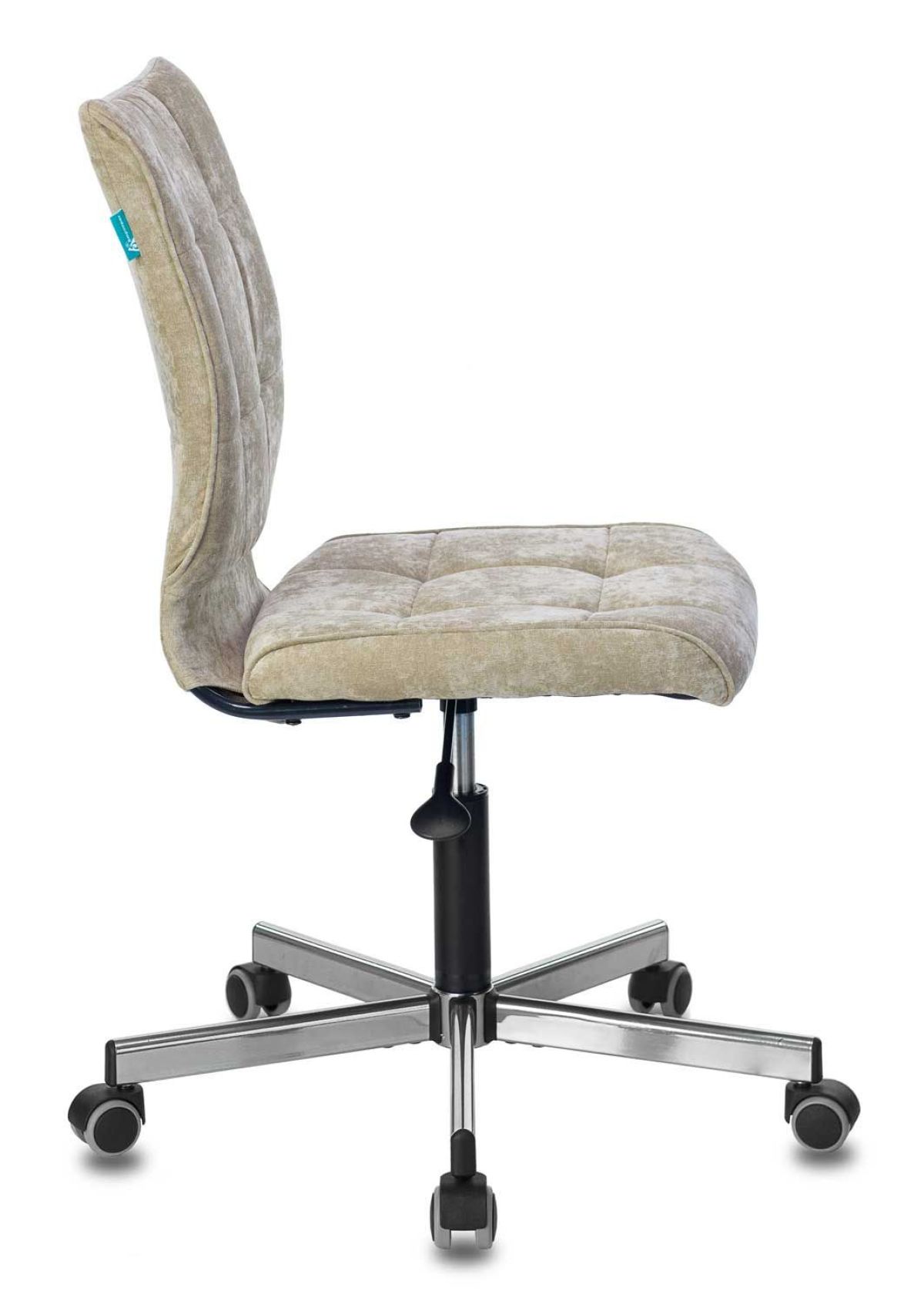 Кресло Бюрократ  CH-330M/LT-21 песочный | фото 3