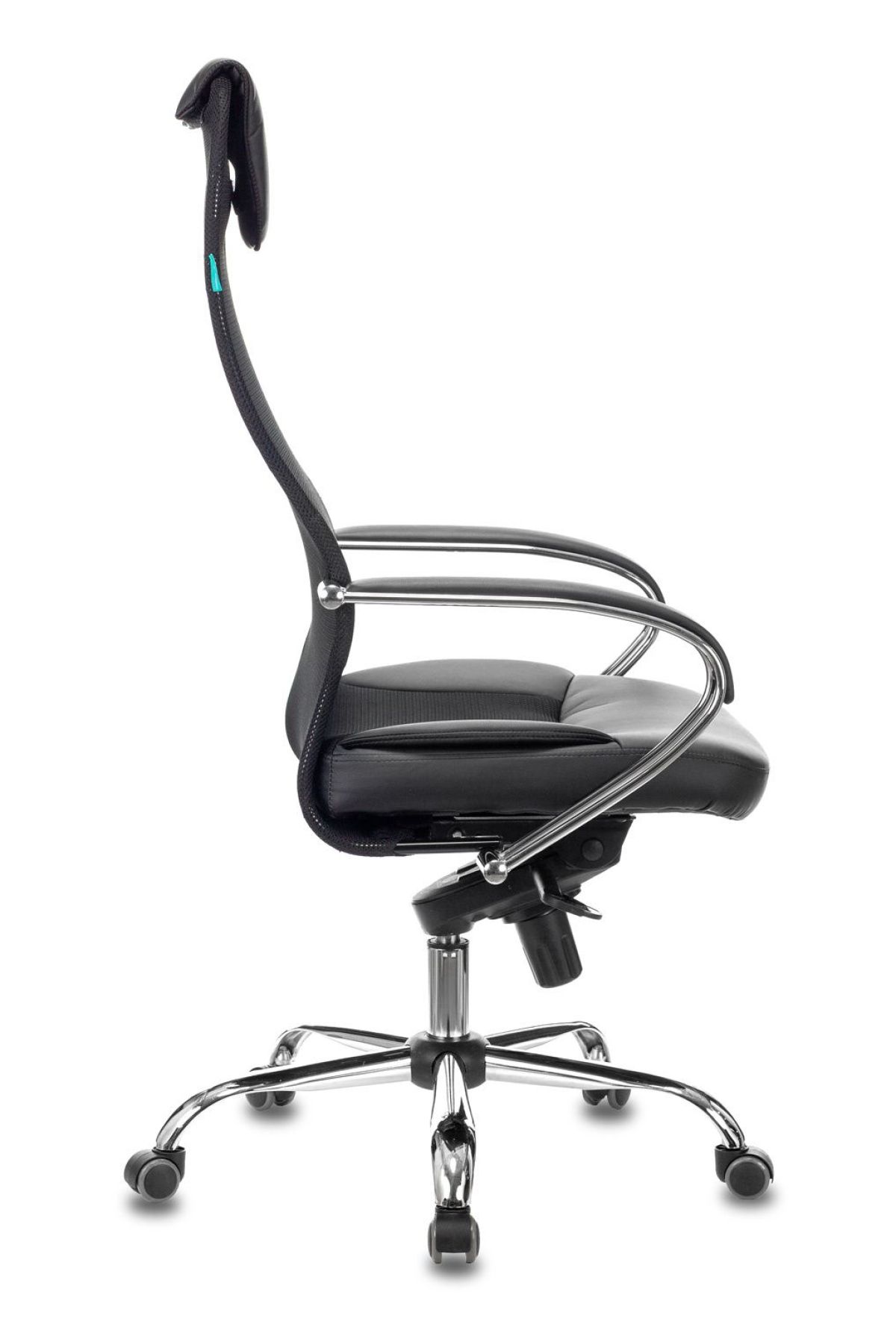 Кресло руководителя Бюрократ CH-609SL/BLACK | фото 3