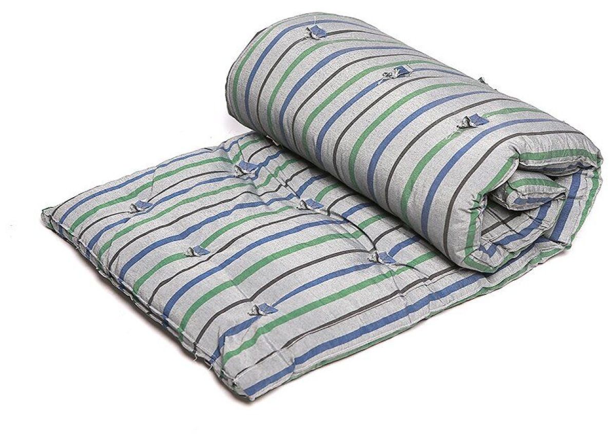 Матрас 1200х1900 (РВ, полиэфир) | фото 2