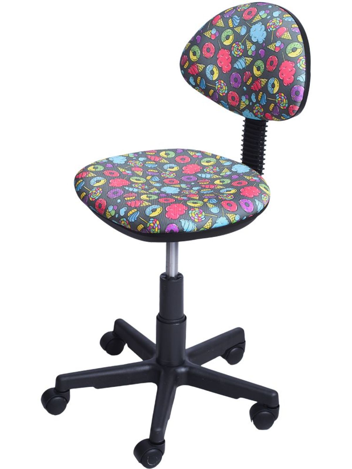 Кресло детское Логика (ткань ТК) | фото 5