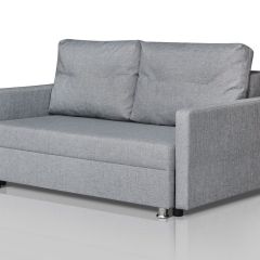 Диван Реал 120 (BALTIC GREY) | фото 2